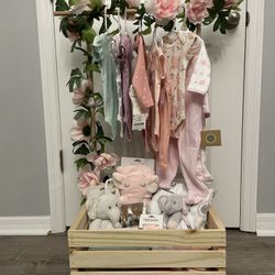 Baby Shower Gift 