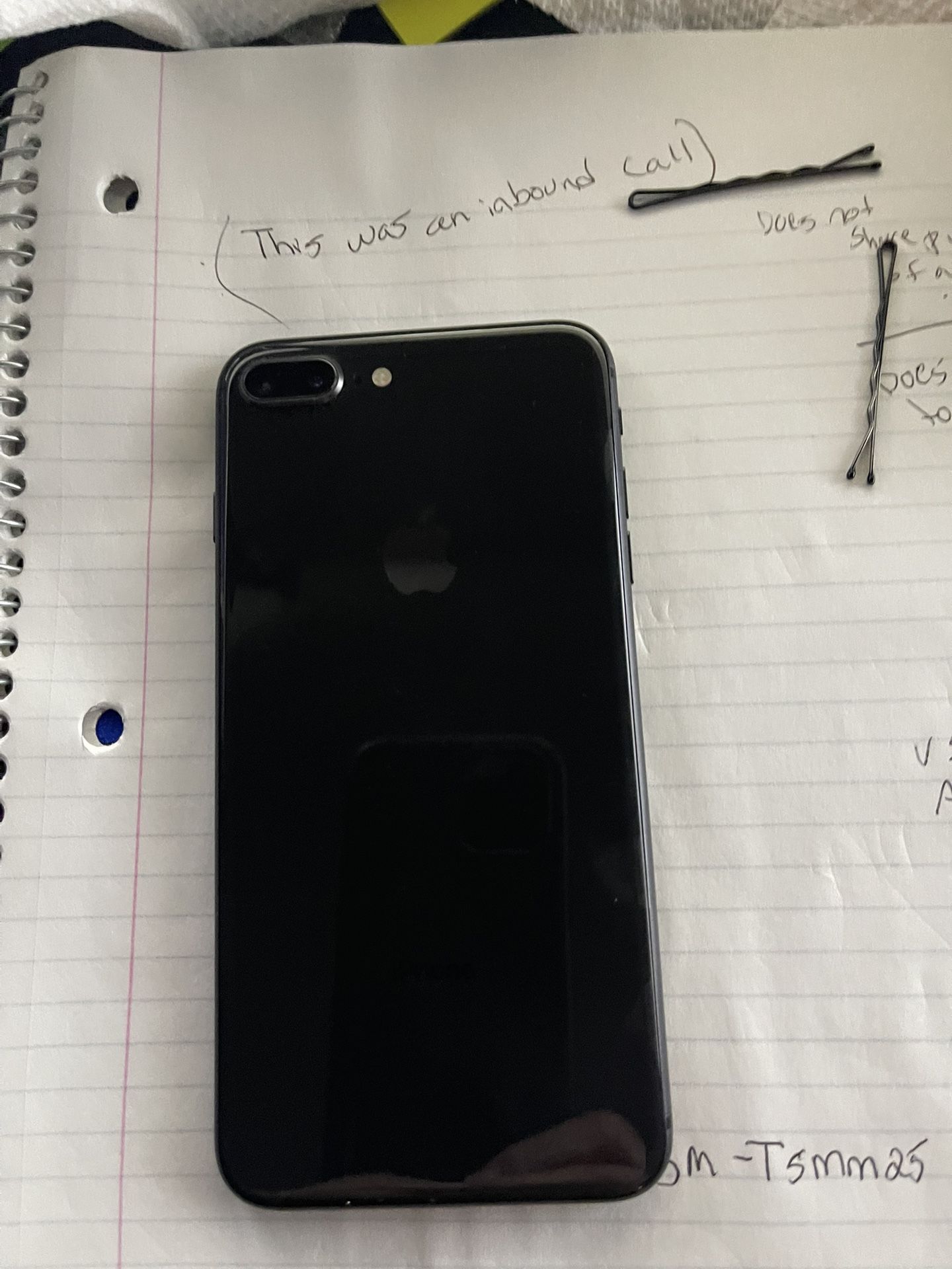 I Phone 8