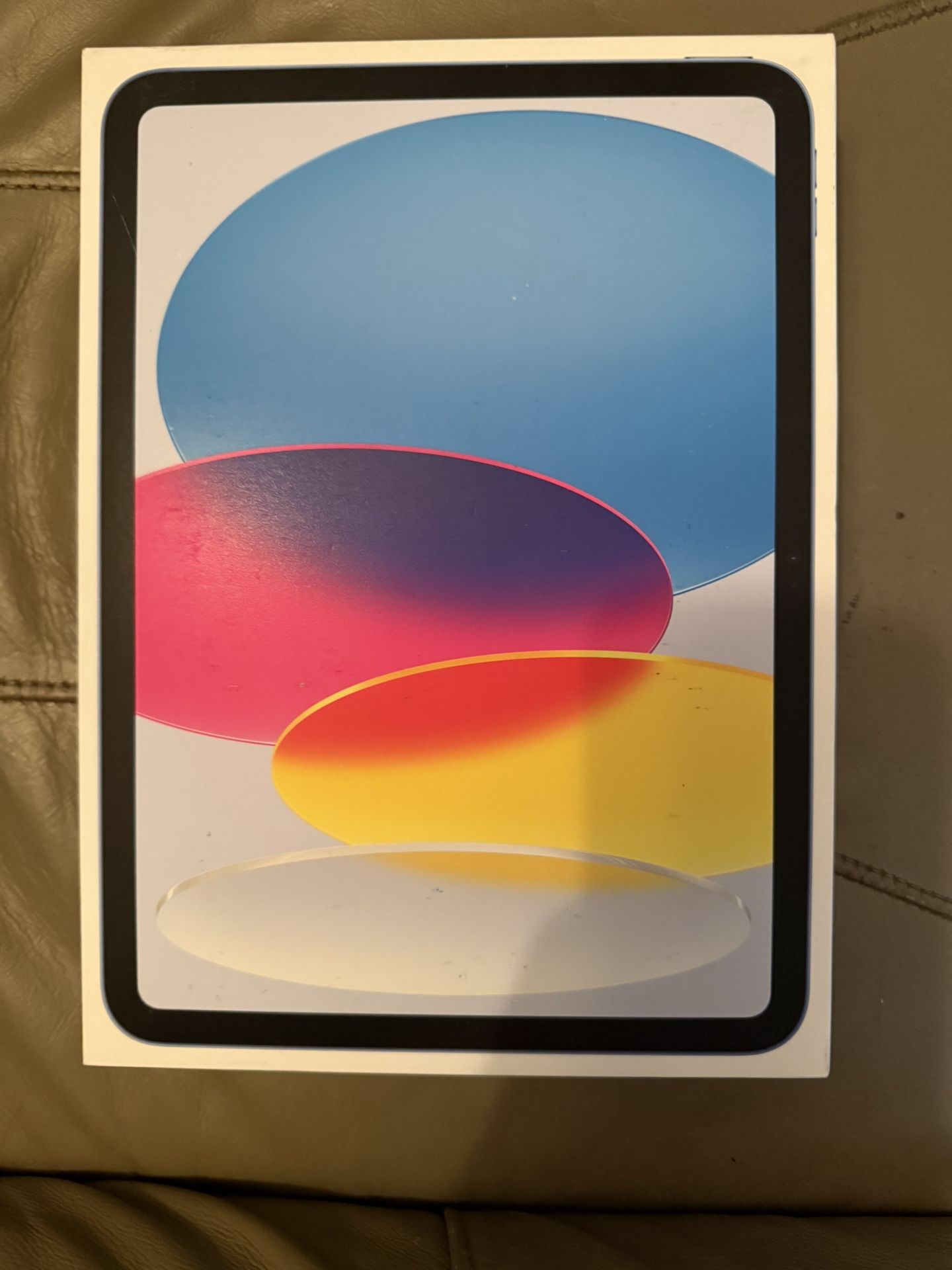 iPad A16 128g WiFi Only New ,sealed