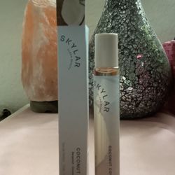 Coconut Cove Rollerball