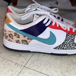 Nike Low Dunks