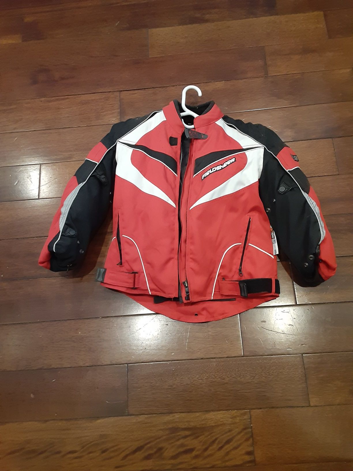 Motorcycle Jacket