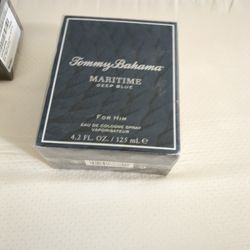 Tommy Bahama  Maritime Deep Blue