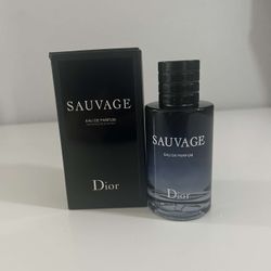 Dior Savage 