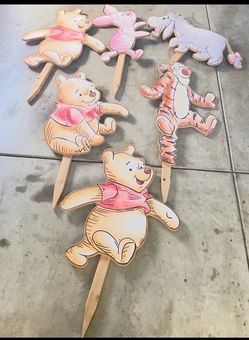Party items