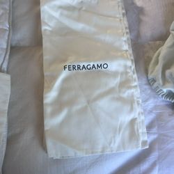 Ferragamo Dust Bags 