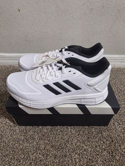 Addidas DURAMO 10 MEN SIZE 8
