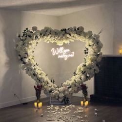 Marry Me ! / Proposal 