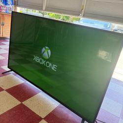 80inch 4k Ultra Scepter Tv