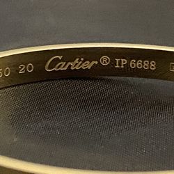 CARTIER