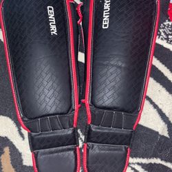 Mui Thai/kick Boxing Pads 