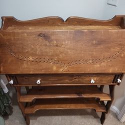 Antique Desk