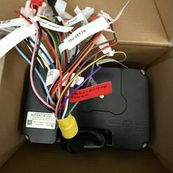 ND72450 esc/controller for e-bikes and e-scooters w/bluetooth  