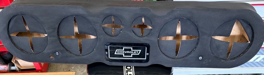 Speaker roof rack for sale