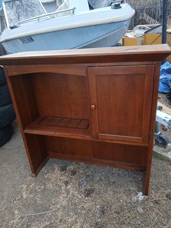 TV stand