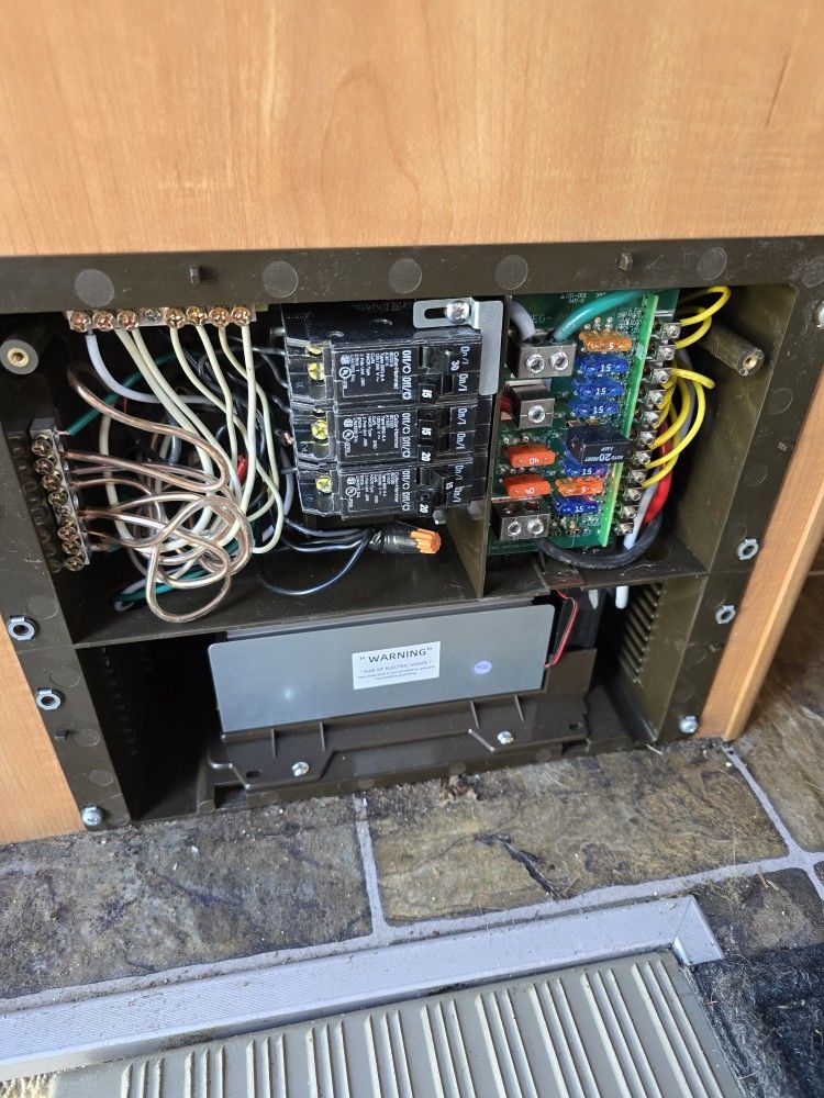 Rv Parts And Install