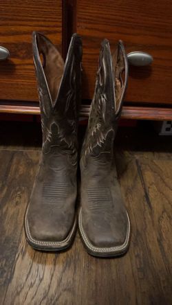 Dan Post Boots
