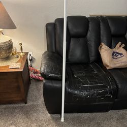 Bathroom Shower/ Curtain Rod