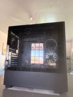PC Case CyberpowerPC
