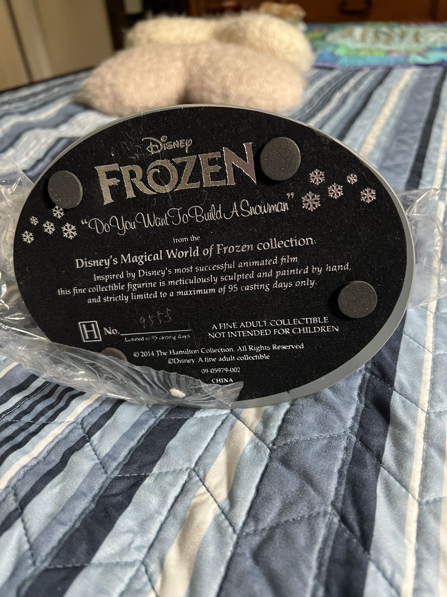 Coronation day-Princess Elsa