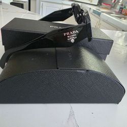 New sunglasses