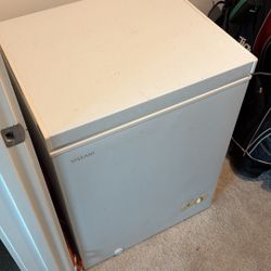 Vissani horizontal Freezer