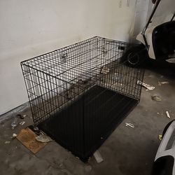 Dog kennel