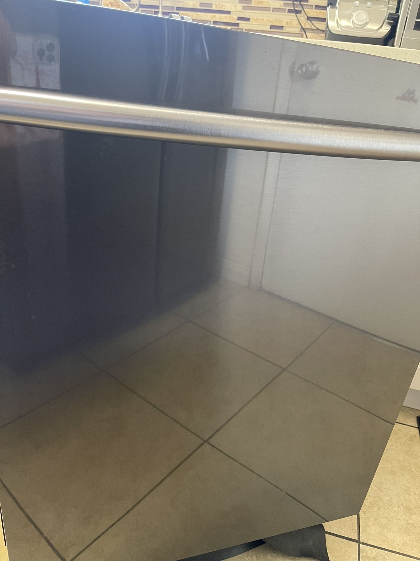 Dishwasher