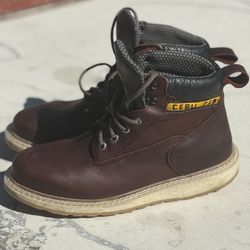 Cebu Men’s Boots Size 9