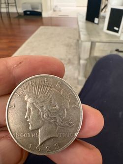 Dollar 1923