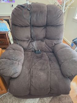 Lift chair