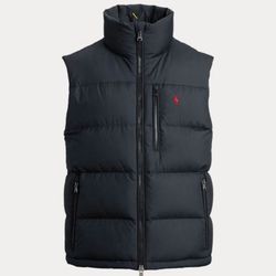 Polo Ralph Lauren Vest 