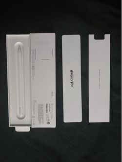 Ipad pro 11in bundle