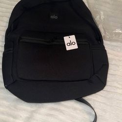 Alo backpack