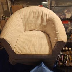 Nice Chair Available 