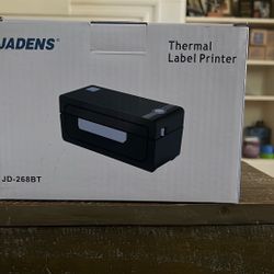 Label Printer
