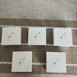 AirPods Pro 2 New (Deals)