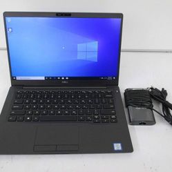 Dell Laptop Intel Core i7 32GB Ram