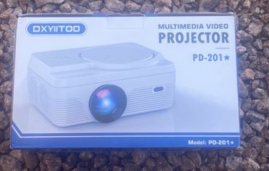 Projector 