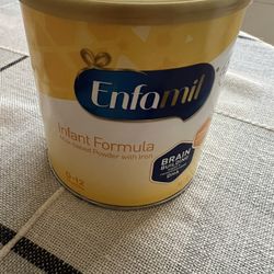 Enfamil