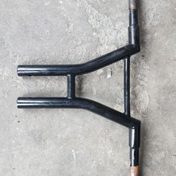 Harley Custom T-bars