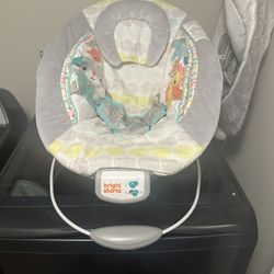 Baby Bouncer 