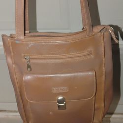 Vintage shoulder bag or tote