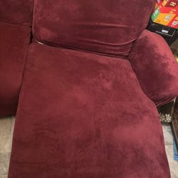 Recliner Sofa