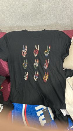 Brand new shirt
