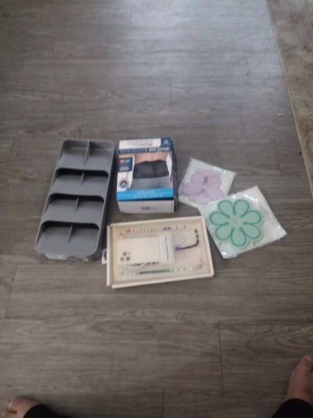 Any Item For $5 Dollars