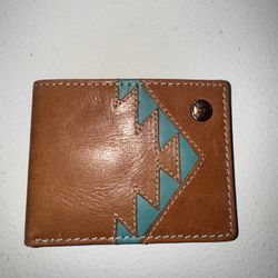 Western Wallet