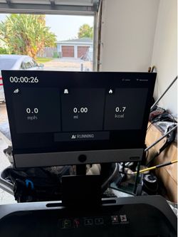 Yesoul Treadmill