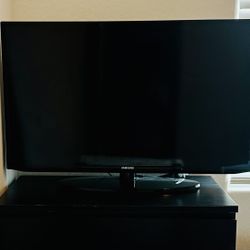 Samsung 40 Inch Smart TV