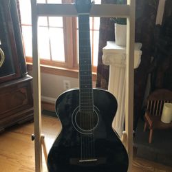carlo robelli guitar new york established 1932